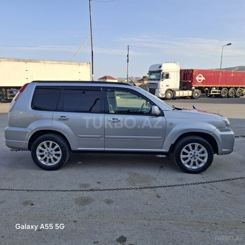 Nissan X-Trail-9