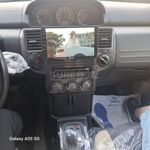Nissan X-Trail-12
