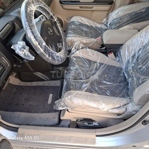 Nissan X-Trail-11
