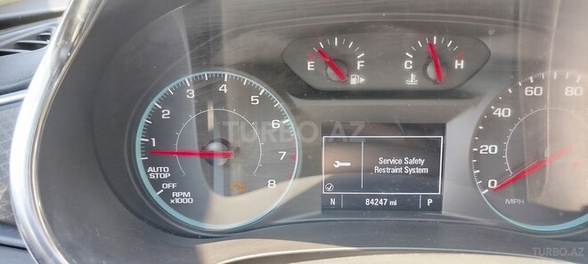 Chevrolet Malibu-11