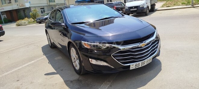 Chevrolet Malibu-3