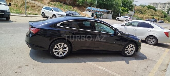 Chevrolet Malibu-7