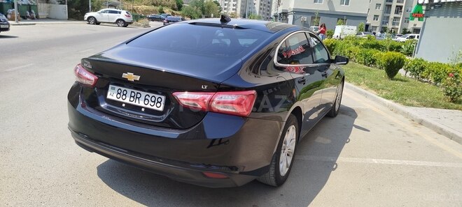 Chevrolet Malibu-6