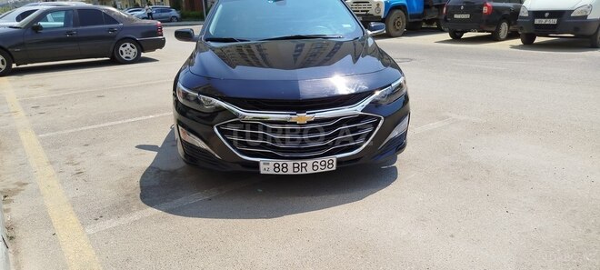 Chevrolet Malibu-1