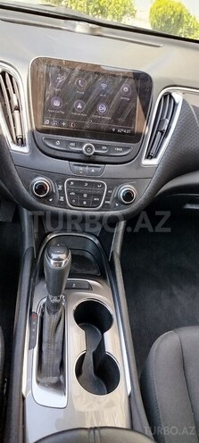 Chevrolet Malibu-10
