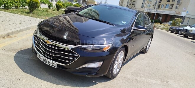 Chevrolet Malibu-2