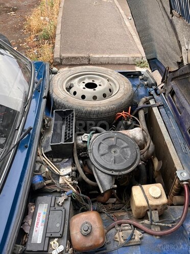 LADA (VAZ) Niva-7