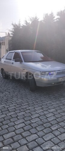 LADA (VAZ) 2112-9