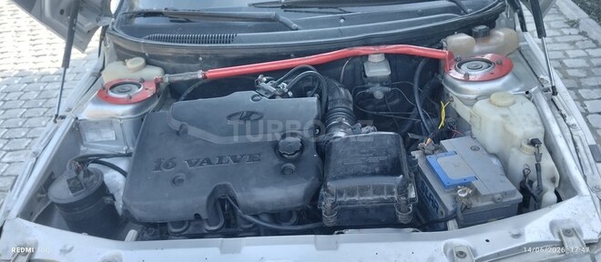 LADA (VAZ) 2112-2