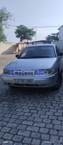 LADA (VAZ) 2112-10