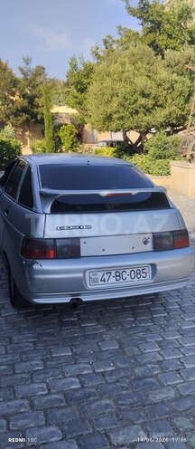 LADA (VAZ) 2112-7