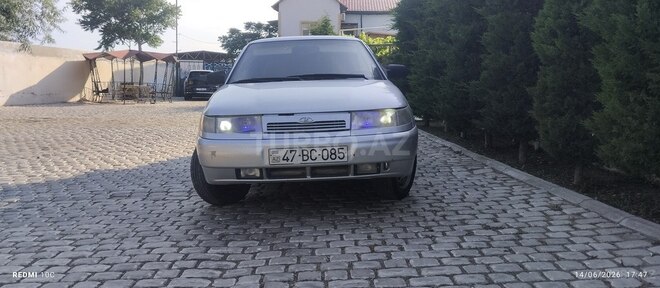 LADA (VAZ) 2112-1