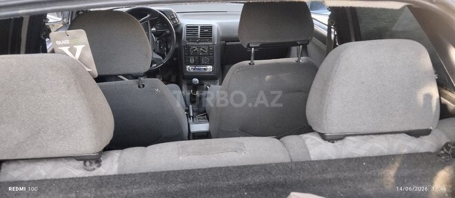 LADA (VAZ) 2112-3
