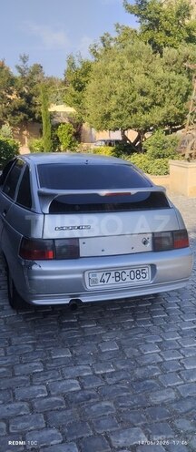 LADA (VAZ) 2112-6