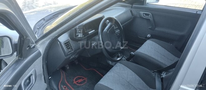 LADA (VAZ) 2112-5