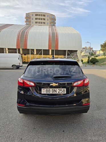 Chevrolet Equinox-6