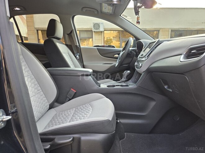 Chevrolet Equinox-8