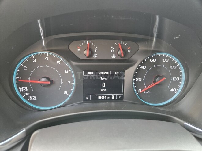 Chevrolet Equinox-10