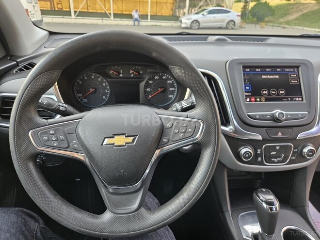 Chevrolet Equinox-11