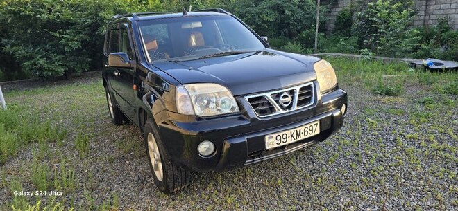 Nissan X-Trail-2