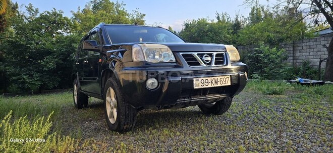 Nissan X-Trail-3