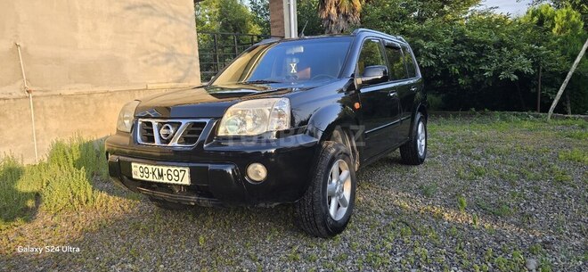 Nissan X-Trail-5