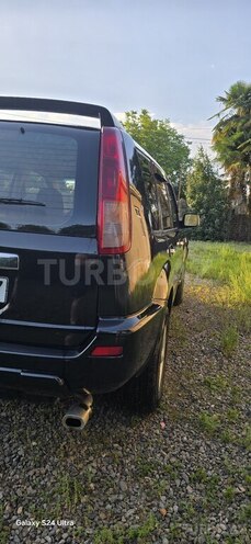 Nissan X-Trail-8