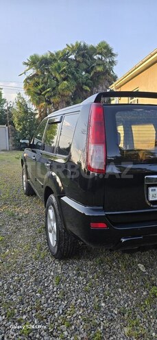 Nissan X-Trail-7