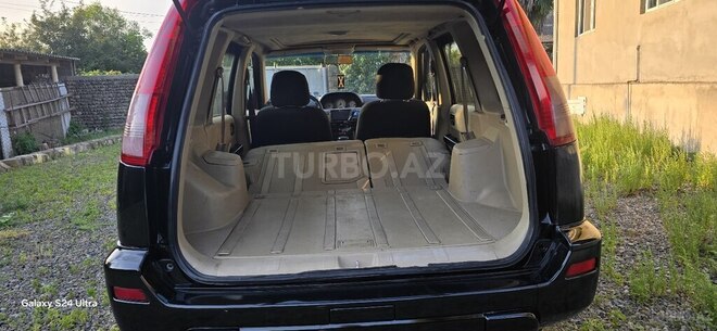 Nissan X-Trail-10