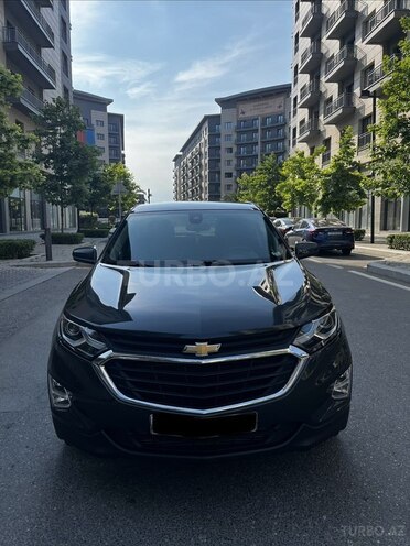 Chevrolet Equinox-10
