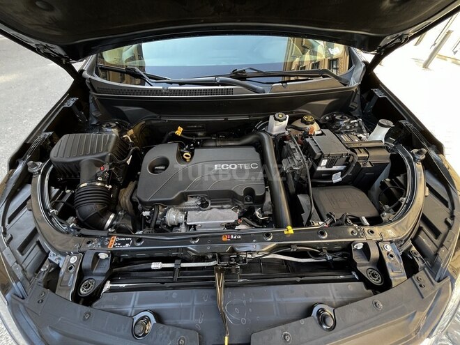 Chevrolet Equinox-20