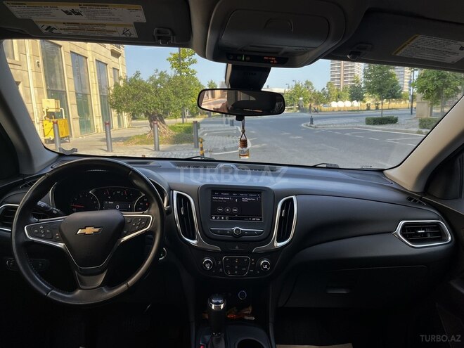 Chevrolet Equinox-11