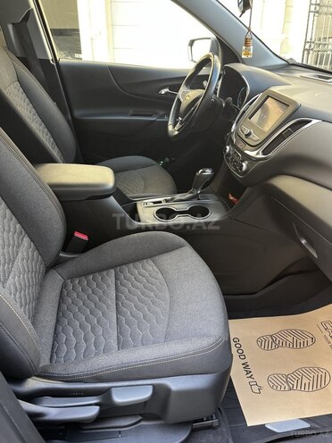 Chevrolet Equinox-16