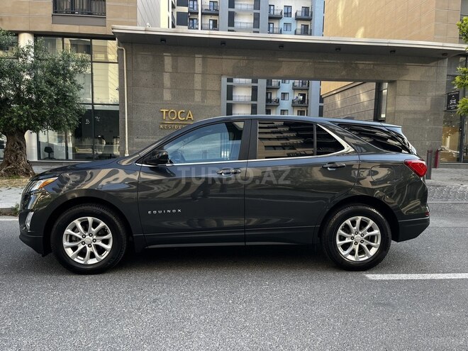 Chevrolet Equinox-6