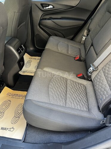 Chevrolet Equinox-14