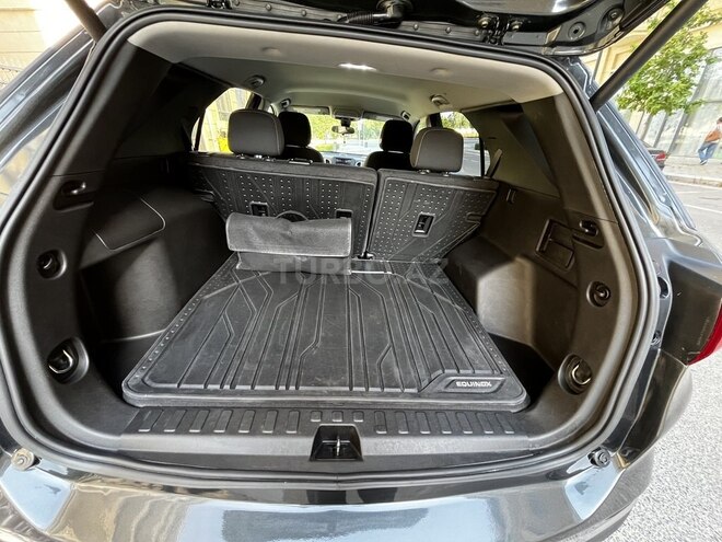 Chevrolet Equinox-19