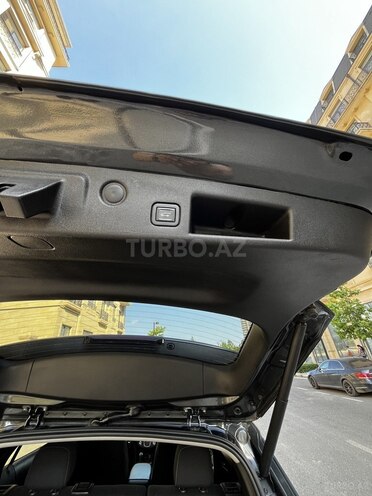 Chevrolet Equinox-15