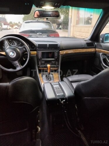 BMW 728-7
