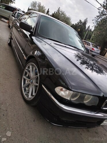 BMW 728-4
