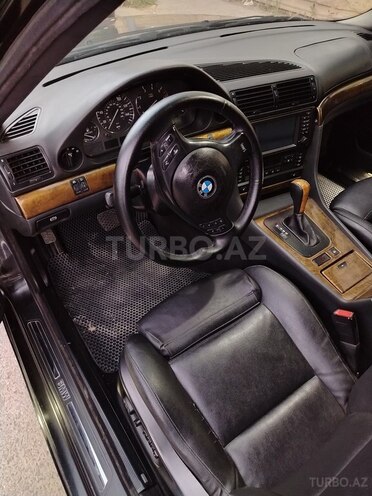 BMW 728-5