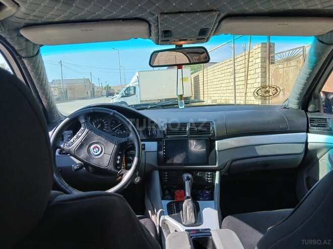 BMW 528-6