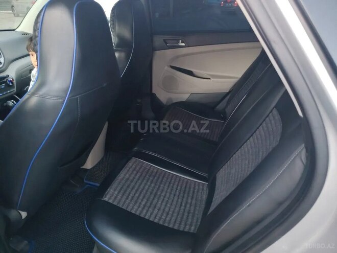 Hyundai Tucson-5