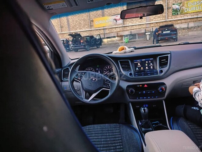 Hyundai Tucson-4