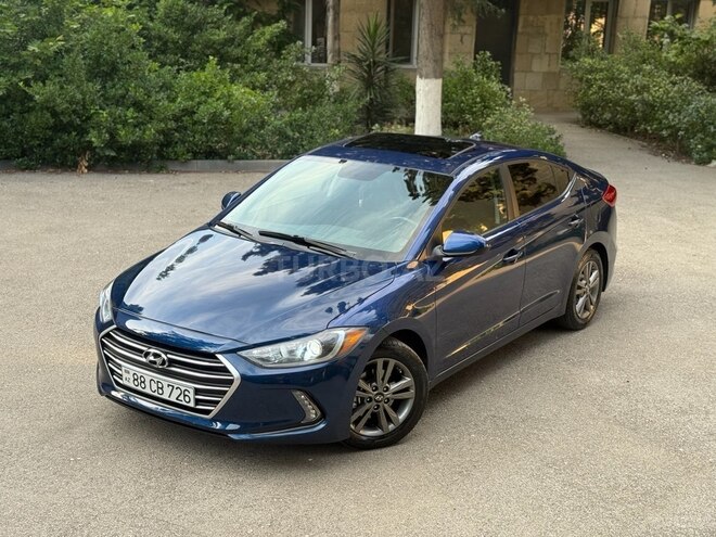 Hyundai Elantra-2