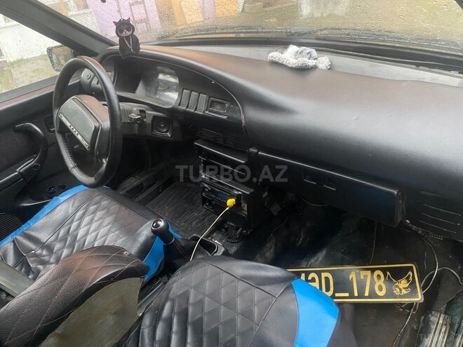 LADA (VAZ) 21099-13