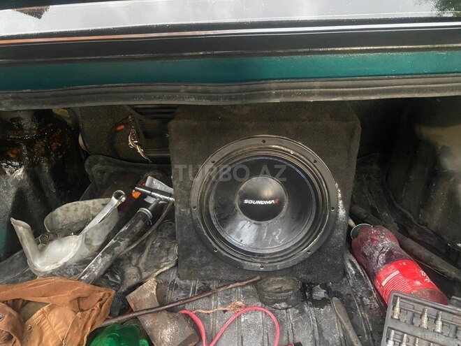 LADA (VAZ) 21099-15