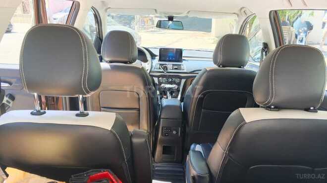 Baic M60-7