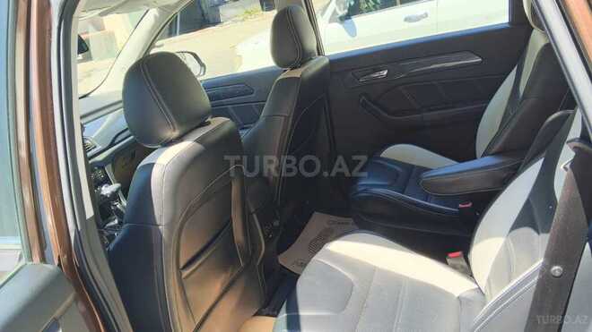 Baic M60-8