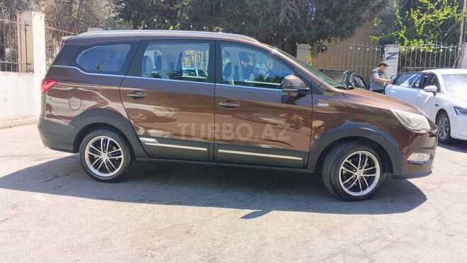 Baic M60-2