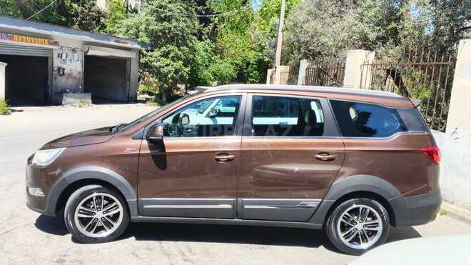Baic M60-5